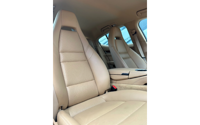 Porsche Panamera БАРТЕР ЛИЗИНГ - автомобили, коли, обяви за нови и употребявани 11