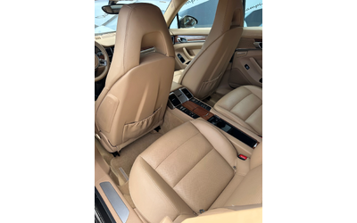 Porsche Panamera БАРТЕР ЛИЗИНГ - автомобили, коли, обяви за нови и употребявани 14