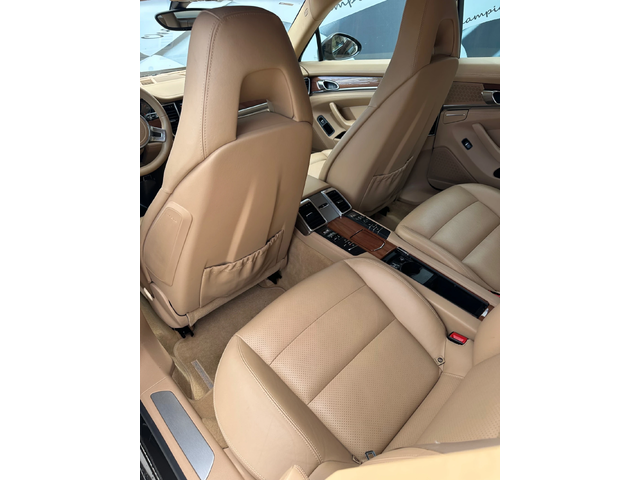 Porsche Panamera БАРТЕР ЛИЗИНГ - автомобили, коли, обяви за нови и употребявани 14