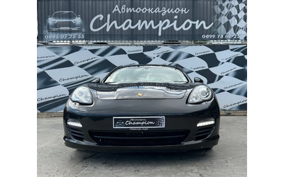 porsche-panamera - 1
