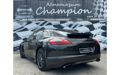 porsche-panamera - 3