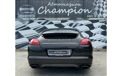 porsche-panamera - 4