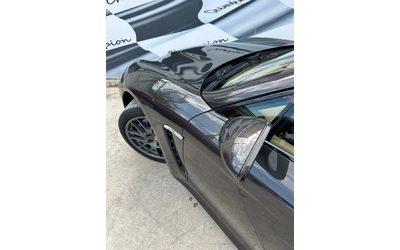 Porsche Panamera БАРТЕР ЛИЗИНГ - автомобили, коли, обяви за нови и употребявани 6