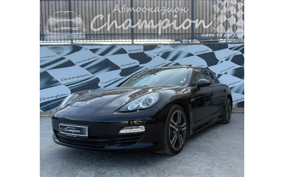 porsche-panamera - 0