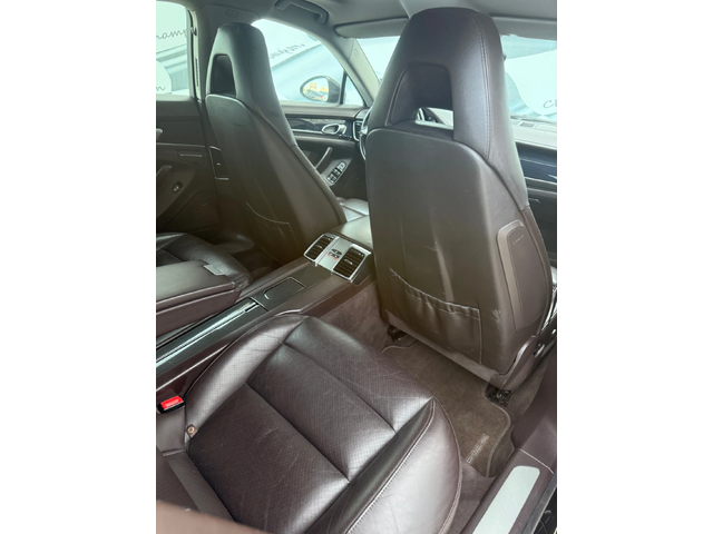 Porsche Panamera 3.0 Дизел Бартер Лизинг - автомобили, коли, обяви за нови и употребявани 13