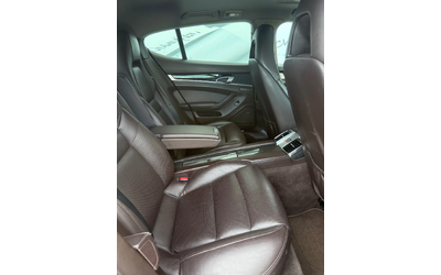 Porsche Panamera 3.0 Дизел Бартер Лизинг - автомобили, коли, обяви за нови и употребявани 15