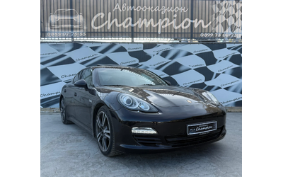 porsche-panamera - 2