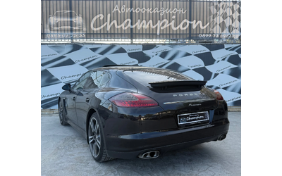 porsche-panamera - 3
