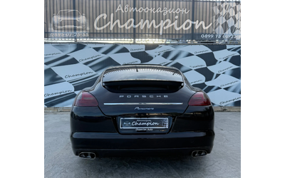 porsche-panamera - 4