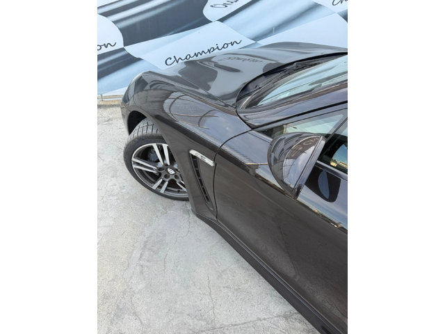 Porsche Panamera 3.0 Дизел Бартер Лизинг - автомобили, коли, обяви за нови и употребявани 6