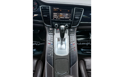 Porsche Panamera 3.0 Дизел Бартер Лизинг - автомобили, коли, обяви за нови и употребявани 9