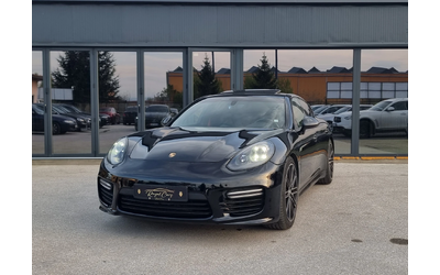 porsche-panamera - 0