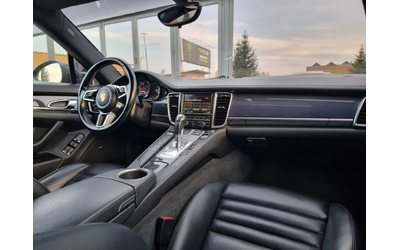 Porsche Panamera Face * Turbo GTS pack* Carbon pack * Camera* - автомобили, коли, обяви за нови и употребявани 11