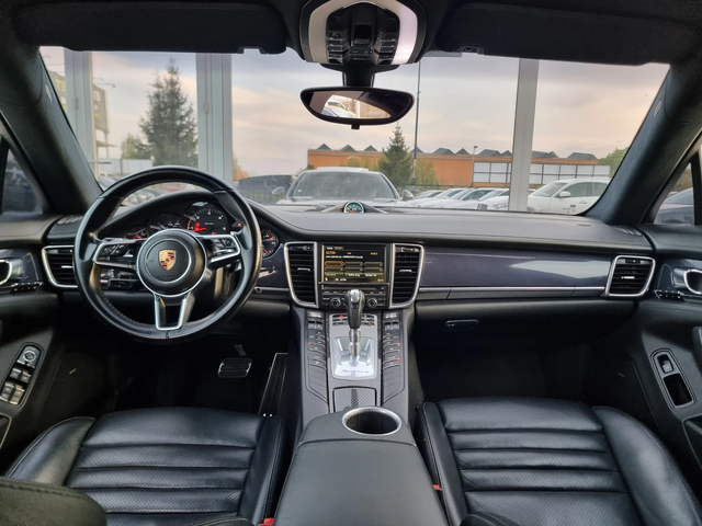 Porsche Panamera Face * Turbo GTS pack* Carbon pack * Camera* - автомобили, коли, обяви за нови и употребявани 12
