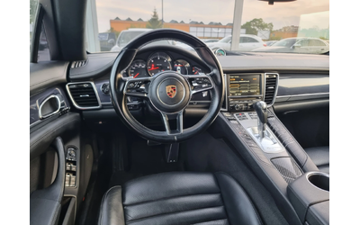 Porsche Panamera Face * Turbo GTS pack* Carbon pack * Camera* - автомобили, коли, обяви за нови и употребявани 13