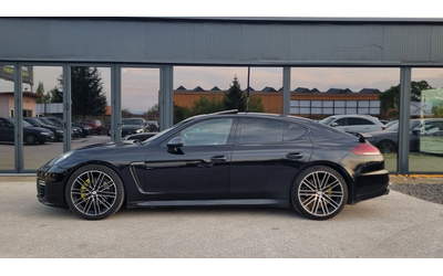 porsche-panamera - 3