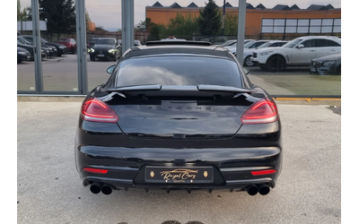 porsche-panamera - 4