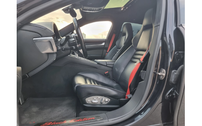 Porsche Panamera Face * Turbo GTS pack* Carbon pack * Camera* - автомобили, коли, обяви за нови и употребявани 6