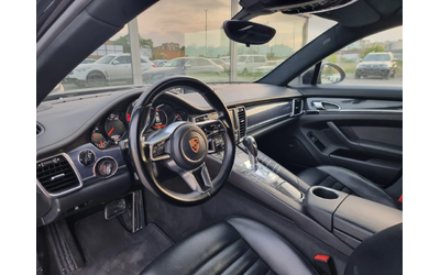 Porsche Panamera Face * Turbo GTS pack* Carbon pack * Camera* - автомобили, коли, обяви за нови и употребявани 7