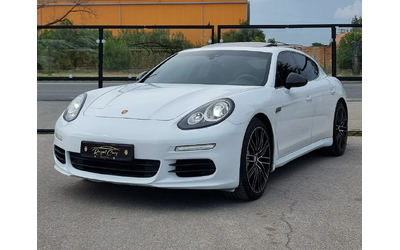porsche-panamera - 0