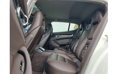 Porsche Panamera /FACE/Камера/ - автомобили, коли, обяви за нови и употребявани 12