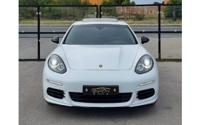 porsche-panamera - 1