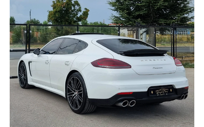 Porsche Panamera /FACE/Камера/ - автомобили, коли, обяви за нови и употребявани 6