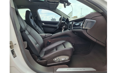 Porsche Panamera /FACE/Камера/ - автомобили, коли, обяви за нови и употребявани 9