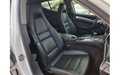 Porsche Panamera FACE - автомобили, коли, обяви за нови и употребявани 10
