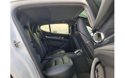 Porsche Panamera FACE - автомобили, коли, обяви за нови и употребявани 11