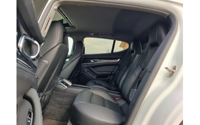 Porsche Panamera FACE - автомобили, коли, обяви за нови и употребявани 12