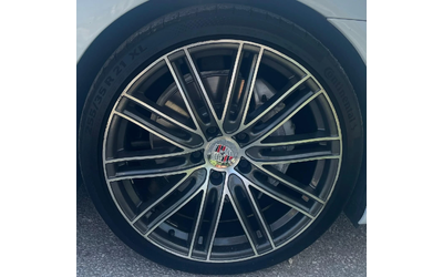 Porsche Panamera FACE - автомобили, коли, обяви за нови и употребявани 16