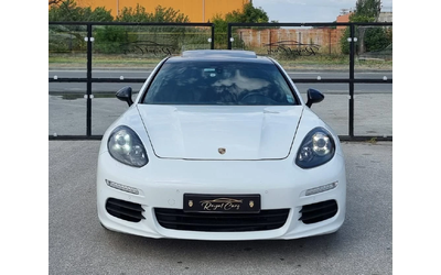 porsche-panamera - 1