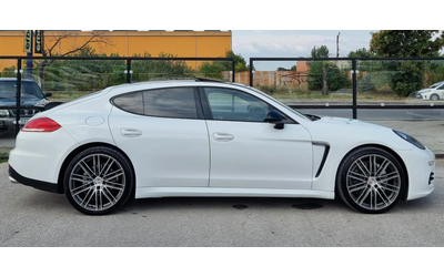 porsche-panamera - 3
