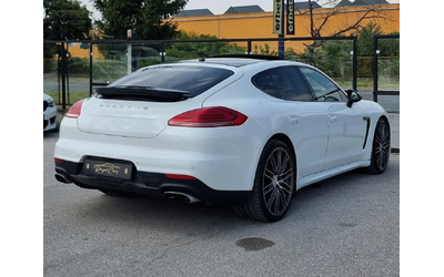 porsche-panamera - 4