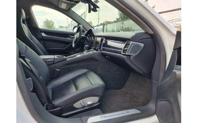 Porsche Panamera FACE - автомобили, коли, обяви за нови и употребявани 9