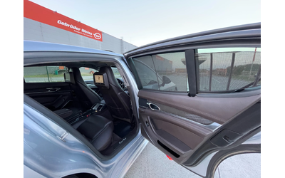 Porsche Panamera Turbo - автомобили, коли, обяви за нови и употребявани 13