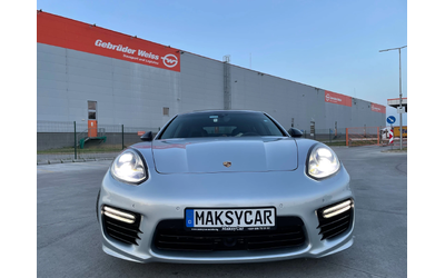 porsche-panamera - 1