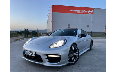 porsche-panamera - 2