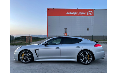 porsche-panamera - 3