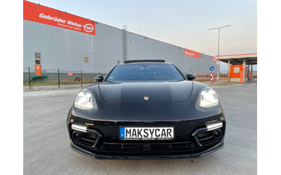 porsche-panamera - 1
