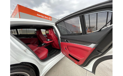 Porsche Panamera Turbo S Long Executive Гаранция - автомобили, коли, обяви за нови и употребявани 12