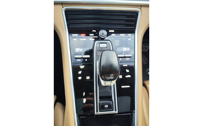 Porsche Panamera CHRONO* PODGREV* PANORAMA* GENERACIA* PLUGIN* LIZI - автомобили, коли, обяви за нови и употребявани 11