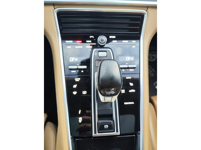 Porsche Panamera CHRONO* PODGREV* PANORAMA* GENERACIA* PLUGIN* LIZI - автомобили, коли, обяви за нови и употребявани 11