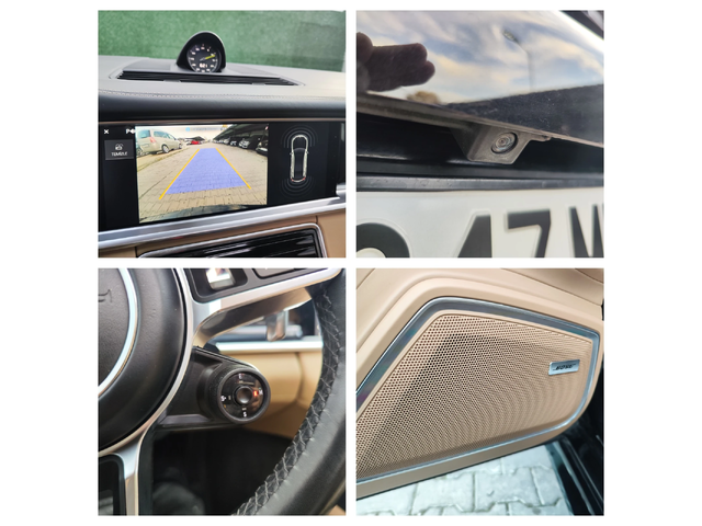 Porsche Panamera CHRONO* PODGREV* PANORAMA* GENERACIA* PLUGIN* LIZI - автомобили, коли, обяви за нови и употребявани 13