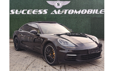 porsche-panamera - 1