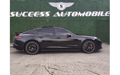 porsche-panamera - 2