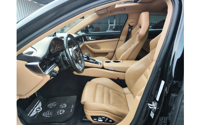 porsche-panamera - 4