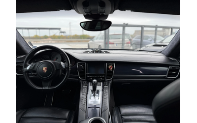 Porsche Panamera 4S* Bi-TURBO* FACE* 2016г* FULL MAX* 172.000KM* - автомобили, коли, обяви за нови и употребявани 10