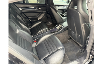 Porsche Panamera 4S* Bi-TURBO* FACE* 2016г* FULL MAX* 172.000KM* - автомобили, коли, обяви за нови и употребявани 11